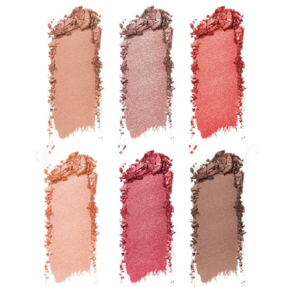 NARS Voyageur Eyeshadow Palette HIBISCUS 1199 *DISCONTINUED* - Picture 8 of 13